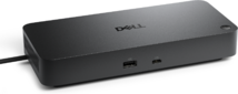 Dell Pro Thunderbolt 5 WD25TB5 USB-C Dokkoló 300W AC Adapterrel (210-BTHZ)