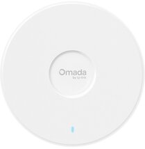 TP-LINK Wireless Access Point Tri-Band BE12000 Wifi 7 Mennyezetre rögzíthető (EAP787)