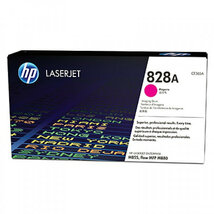 HP 828A Magenta (Bíbor) Laser Imaging Drum (CF365A)