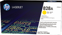 HP 828A Yellow (Sárga) Laser Imaging Drum (CF364A)