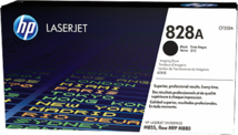 HP 828A Black (Fekete) Laser Imaging Drum (CF358A)