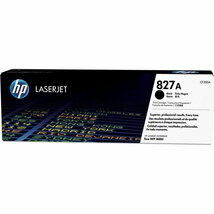 HP 827A Black (Fekete) Laserjet toner (CF300A)
