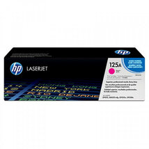 HP 125A Magenta (Bíbor) Laserjet toner (CB543A)