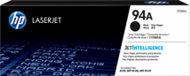 HP 94A Black (Fekete) LaserJet toner (CF294A)