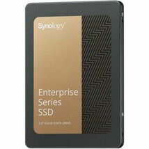 Synology SAT5221 2.5IN SATA SSD 1920GB (SAT5221-1920G)