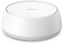 TP-LINK Wireless Mesh Networking system BE3600 Wi-Fi 7 (DECO BE25(3-PACK))