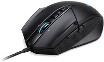 Acer Predator Cestus 335 Gamer Mouse Vezetékes egér (GP.MCE11.01Q) - Fekete színben