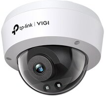 TP-LINK IP Kamera kültéri/beltéri éjjellátó 4 Megapixel, 2.8mm objektív (VIGI C240I(2.8mm))