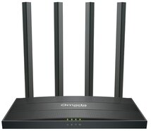 TP-LINK Vezetékes VPN Router 1xWAN(1000Mbps) + 2xWAN/LAN(1000Mbps) + 2xLAN(1000Mbps) (ER605W)