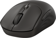 HP 400 Wireless Silent Mouse csendes vezeték nélküli egér (AZ7B2AA) - Fekete színben