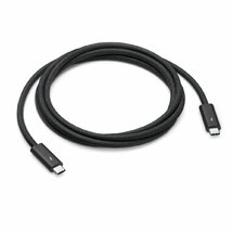 Apple Thunderbolt 4 USB‑C Pro kábel 1.8m (MW5J3ZM/A)