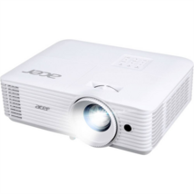Acer H6560 DLP Projektor (MR.JY511.001) - 1080p, 5200Lm, 18000/1, HDMI, Fehér színben