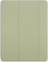 Apple Smart Folio (MWKC3ZM/A) tok iPad Air 13-hoz (M3) - Zsályazöld színben