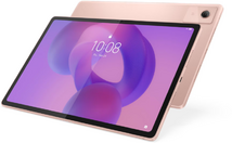 Lenovo Idea Tab Plus Tablet (TB361FU) - 12.1" 2.5K (2560x1600)+Pen, MediaTek Dimensity 6400 OC, 8GB/256GB, Rózsaszín (ZAG70154GR) - Tokkal és érintőceruzával