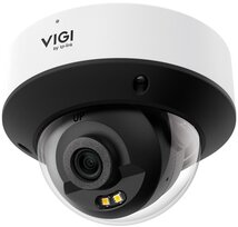 TP-LINK IP Kamera kültéri éjjellátó 2 MP, 4mm objektív (INSIGHT S225(4MM))