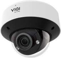 TP-LINK IP Kamera kültéri színes éjjellátó 4 Megapixel, 5x Optikai Zoom Motoros Varifokális IR (INSIGHT S245ZI)