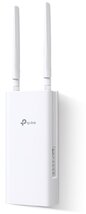 TP-LINK 3G/4G Modem + Wireless Router N-es 300Mbps 1xWAN(100Mbps)+1xLAN(100Mbps) Kültéri (TL-MR100-OUTDOOR)