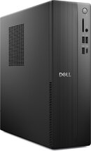 Dell Pro Slim Essential Desktop (BTO102_QVS1260_EMEA_UBU) - Intel Core Ultra 5-225, 16GB RAM, 1TB SSD, Operációs rendszer nélkül - SFF Házas számítógép 3 év garanciával