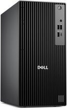 Dell Pro Tower Desktop (BTO503_QCT1255_EMEA) - AMD Ryzen 3-8300G, 8GB RAM, 512GB SSD, Windows 11 Professional - Torony Házas számítógép 3 év garanciával