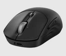HP 700 tölthető vezeték nélküli egér (AZ7B0AA) - Fekete színben