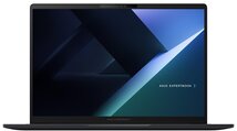 Asus Expertbook B3 Notebook (B3405CCA-LY0246) - 14.0" WUXGA, Intel Core Ultra 5-125H, 8GB RAM, 512GB SSD, Magyar billentyűzet, Operációs rendszer nélkül, 3 év garancia, Sötétszürke színben