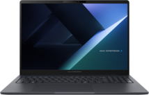 Asus Expertbook B3 Notebook (B3605CCA-MB0128X) - 16.0" WUXGA, Intel Core Ultra 7-155H, 16GB RAM, 512GB SSD, Magyar billentyűzet, Windows 11 Professional, 3 év garancia, Szürke színben