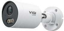 TP-LINK IP Kamera kültéri színes éjjellátó 2 Megapixel, 2.8mm Objektív (INSIGHT S325(2.8MM))