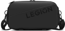 Lenovo Legion Sling Bag hordtáska, Legion Go-hoz (GX41S14777) - Fekete színben