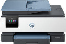 HP OfficeJet Pro 8125e Vezeték nélküli All-in-One Színes Nyomtató (405U8B)