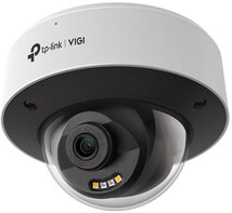 TP-LINK IP Kamera kültéri színes éjjellátó 8 Megapixel, 4mm Objektív, (INSIGHT S285(4MM))