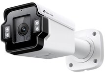 TP-LINK IP Kamera kültéri színes éjjellátó 4 Megapixel, 5x Optikai Zoom Motoros Varifokális IR (INSIGHT S345ZI)