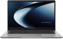 Asus Expertbook P1 Notebook (PM1403CDA-S60323) - 15.6" FullHD, AMD Ryzen 5-150, 16GB RAM, 512GB SSD, Magyar billentyűzet, Operációs rendszer nélkül, 3 év garancia, Szürke színben