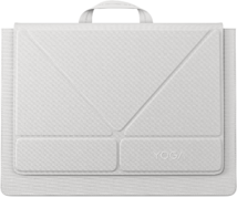 Lenovo Yoga 14.0 Tote Sleeve Notebook védőtok (GX41U39294) - Maximum 14.0" méretű notebookokhoz, Szürke színben