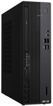 Asus ExpertCenter D5 (D501SER-5145001940) - Intel Core i5-14500, 8GB RAM, 512GB SSD, Operációs rendszer nélkül - SFF Házas számítógép, 3 év garancia