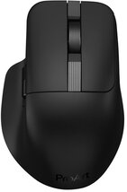 Asus ProArt Vezeték nélküli egér (MD301) - Fekete színben