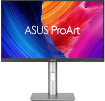 Asus PA278 ProArt Monitor (PA278QGV) - 27" QHD (2560x1440), 16:9, IPS, 3000:1, 350cd, 5ms, HDMI, DisplayPort, USB Hub, 3 év garancia, Fekete színben