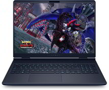 Dell Alienware 16X Aurora AC16251 Gaming Notebook (AC16251_ARLHX_008) - 16.0" WQXGA (2560x1600), Intel Core Ultra 9-275HX, 32GB RAM, 1TB SSD, nVidia RTX 5070 8GB, Angol billentyűzet, Windows 11 Professional, 3 év garancia, Kék színben