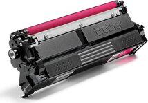 Brother TN-627M Magenta (Bíbor) nagy kapacitású toner (TN627M)