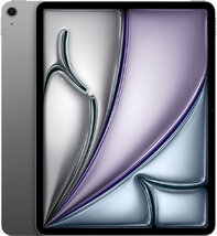 Apple iPad Air (M4) Tablet (MH5Y4HC/A) - 13.0" (2732x2048), 12GB, 512GB, WiFi, Apple iPadOS - Asztroszürke színben