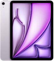 Apple iPad Air (M4) Tablet (MH7C4HC/A) - 11.0" (2360x1640), 12GB, 128GB, WiFi+5G, Apple iPadOS - Lila színben