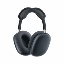 Apple AirPods Max 2 (MHWK4ZM/A) - Éjfekete színben