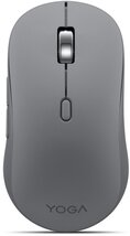 Lenovo Yoga Bluetooth Silent Mouse egér (GY51S61919) - Szürke színben