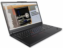Lenovo ThinkPad T16g G3 Notebook (21V50000HV) - 16" WUXGA, Intel Core Ultra 7-255HX, 32GB RAM, 1TB SSD, Magyar billentyűzet, Windows 11 Professional, 3 év garancia, Fekete színben