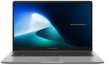 Asus Expertbook P1 Notebook (P1503CVA-S73005) - 15.6" FullHD, Intel Core 5-210H, 16GB RAM, 512GB SSD, Magyar billentyűzet, Operációs rendszer nélkül, Szürke színben