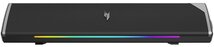 Acer Nitro NSK510 Soundbar (GP.SPK11.00K) hangprojektor - Kompakt, monitor alatti kialakítás, Dinamikus sztereó hangzás