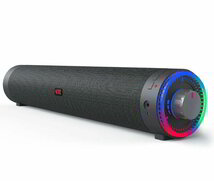 Acer Nitro NSK211 Gaming Soundbar 2.0 (GP.SPK11.00K) hangprojektor - Fekete színben