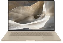 Asus ZenBook A16 Notebook (UX3607OA-SQ005W) - 16.0" 2.8K OLED, Qualcomm Snapdragon X2 Elite, 48GB RAM, 1TB SSD, Magyar billentyűzet, Windows 11 Home, 3 év garancia, Bézs színben