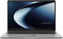 Asus Expertbook P1 Notebook (PM1503CDA-S70228) - 15.6" FullHD, AMD Ryzen 5-150, 16GB RAM, 512GB SSD, Magyar billentyűzet, Operációs rendszer nélkül, 3 év garancia, Szürke színben