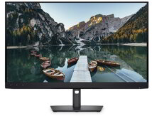 Dell UltraSharp 32 ﻿U3226Q 4K Monitor (210-BVCP) - 31.5" 4K (3840x2160), OLED, 1500000:1, 1000cd, 0.03ms, HDMI, DisplayPort, USB, 3 év garancia, Szürke színben