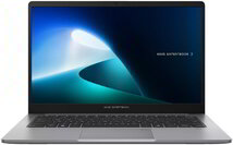 Asus Expertbook P1 Notebook (P1403CVA-S63329) - 14.0" FullHD, Intel Core 3-100U, 16GB RAM, 512GB SSD, Magyar billentyűzet, Operációs rendszer nélkül, 3 év garancia, Sötétszürke színben